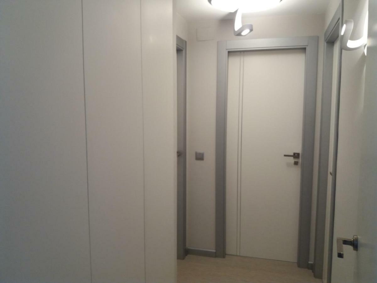 Bruno Apartment Valencia Eksteriør billede