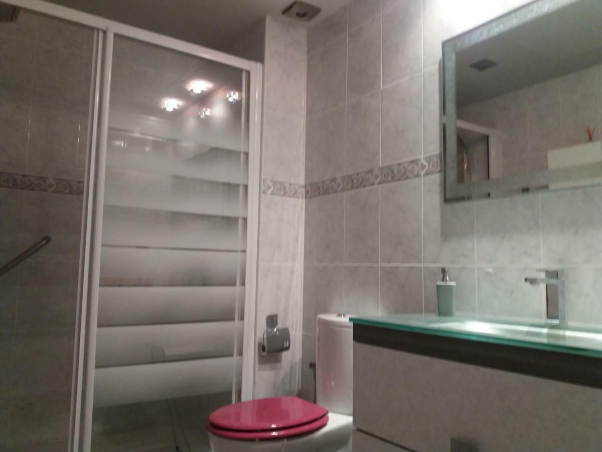 Bruno Apartment Valencia Eksteriør billede