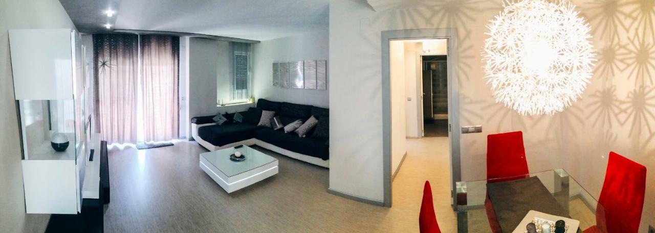 Bruno Apartment Valencia Eksteriør billede