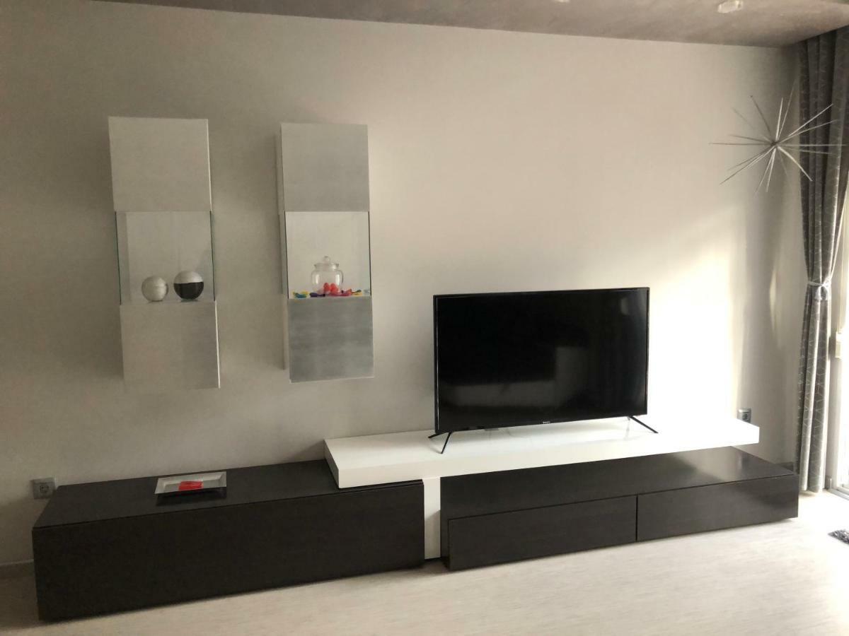 Bruno Apartment Valencia Eksteriør billede